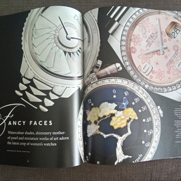 1879 Magazine By Birks - Picture 6 of 8